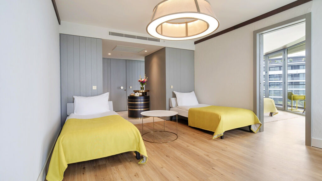 Voyage Golf Belek & Spa