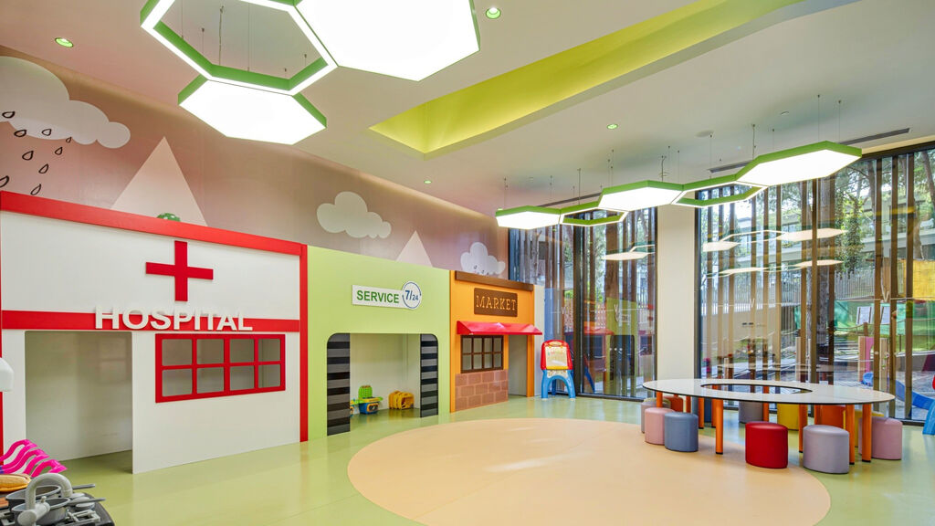 Voyage Golf Belek & Spa