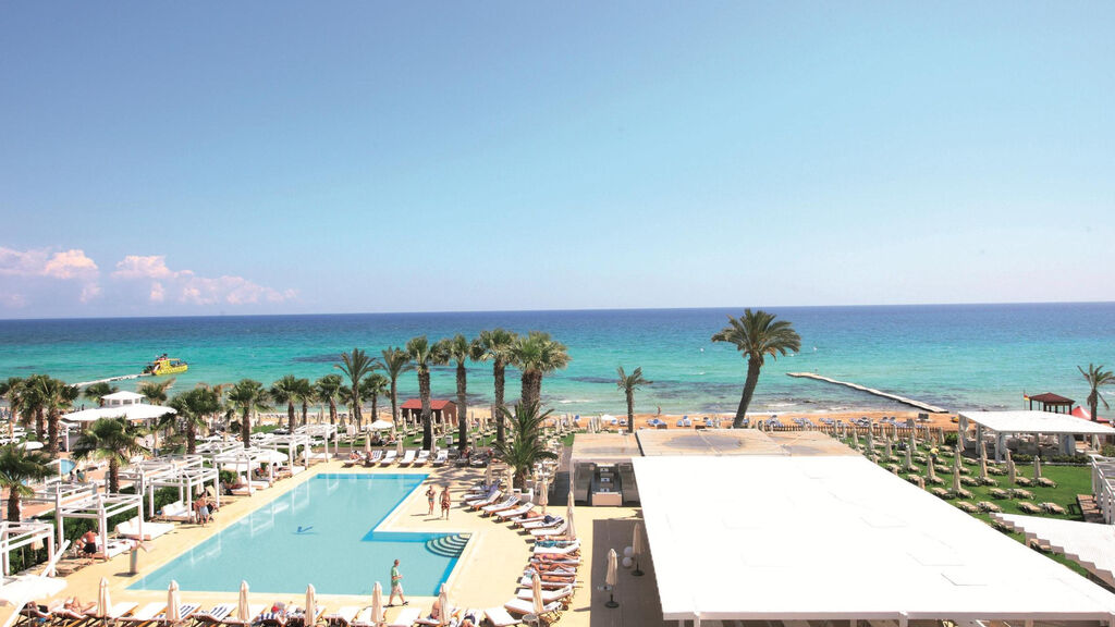 Vrissiana Beach