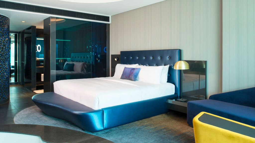 W Dubai The Palm