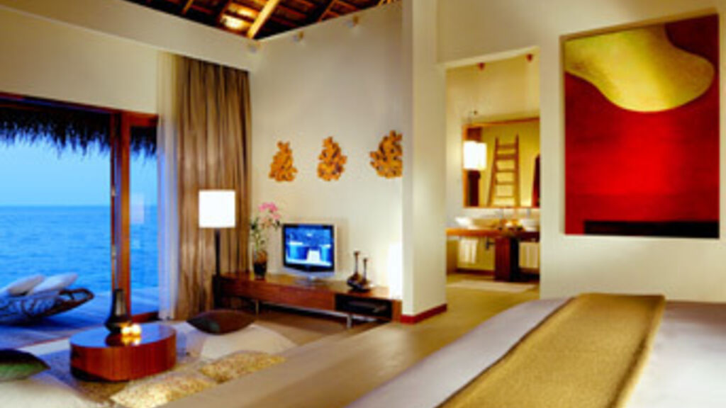 W Retreat & Spa