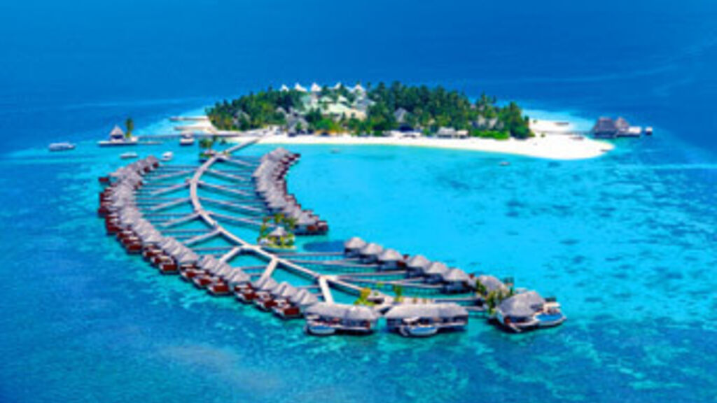 W Retreat & Spa