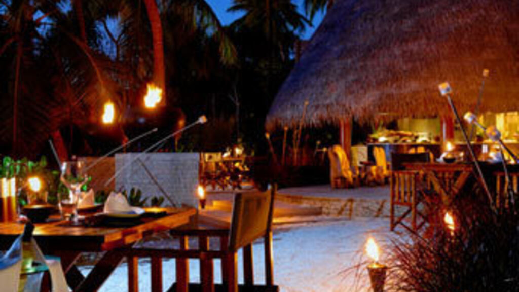 W Retreat & Spa