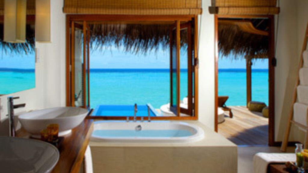 W Retreat & Spa