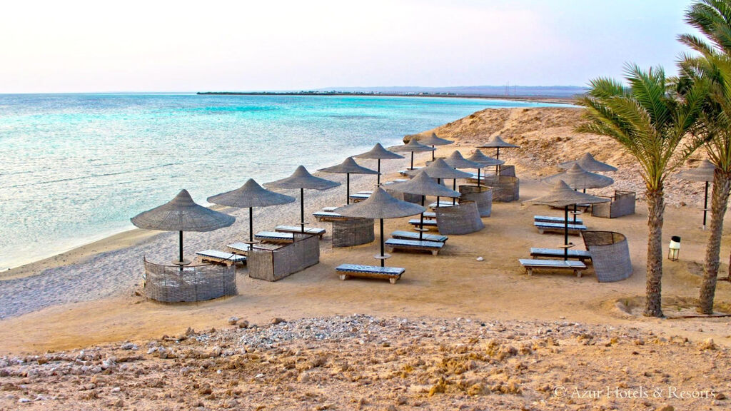 Wadi Lahmy Azur