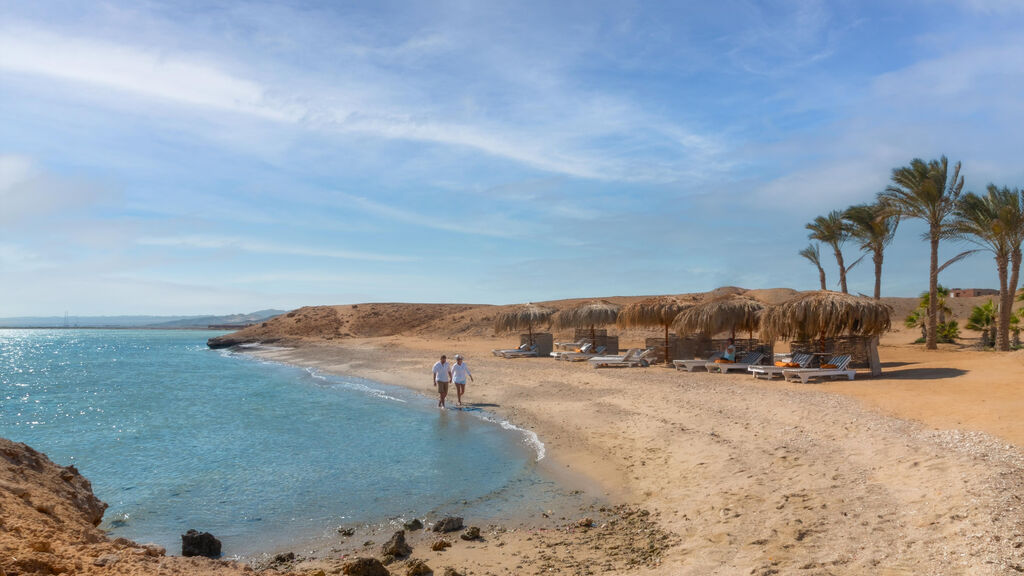 Wadi Lahmy Azur