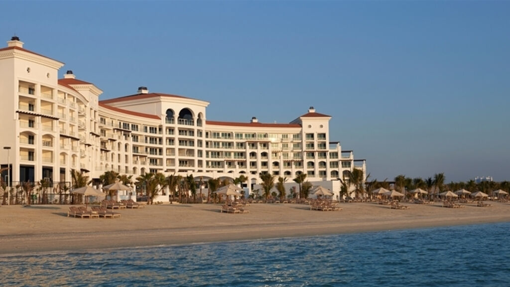 Waldorf Astoria Dubai Palm Jumeirah