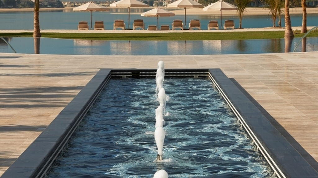 Waldorf Astoria Dubai Palm Jumeirah