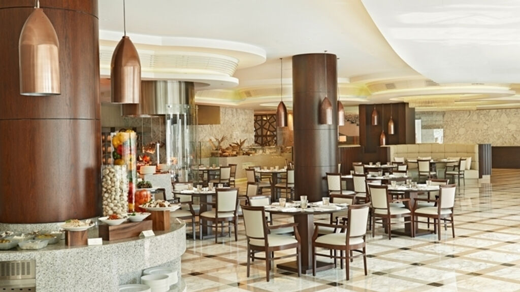 Waldorf Astoria Dubai Palm Jumeirah