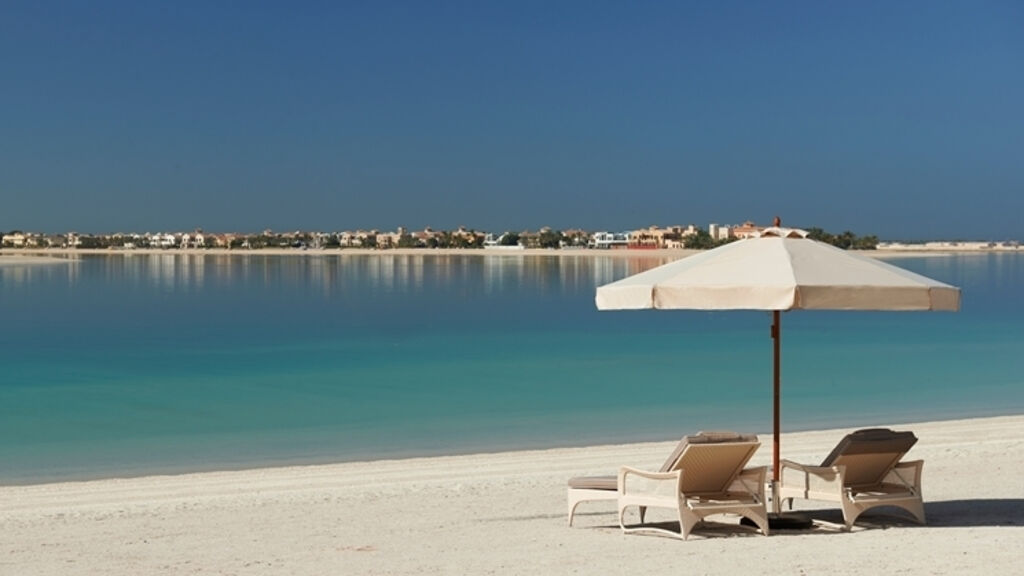Waldorf Astoria Dubai Palm Jumeirah