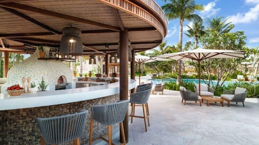 Waldorf Astoria Maldives Ithaafushi