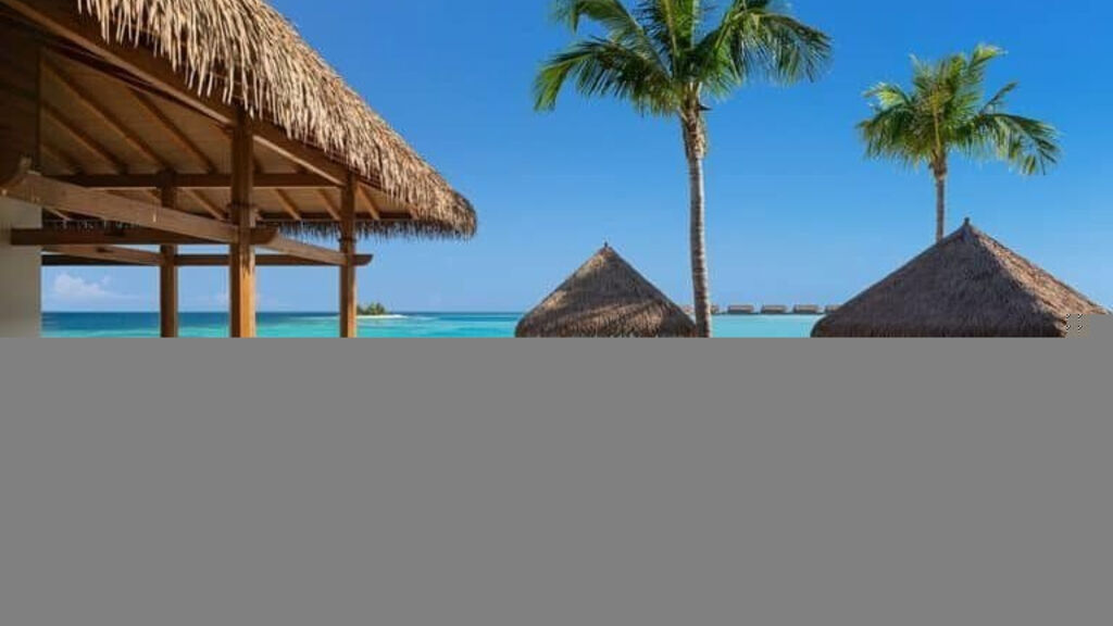 Waldorf Astoria Maldives Ithaafushi