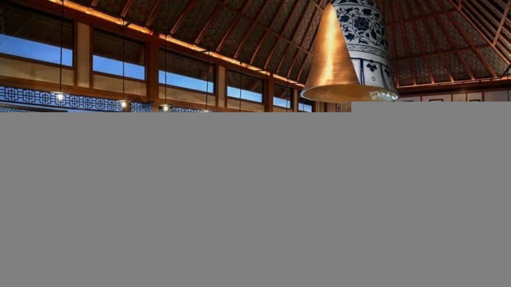 Waldorf Astoria Maldives Ithaafushi