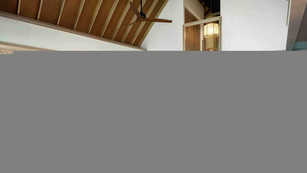 Waldorf Astoria Maldives Ithaafushi