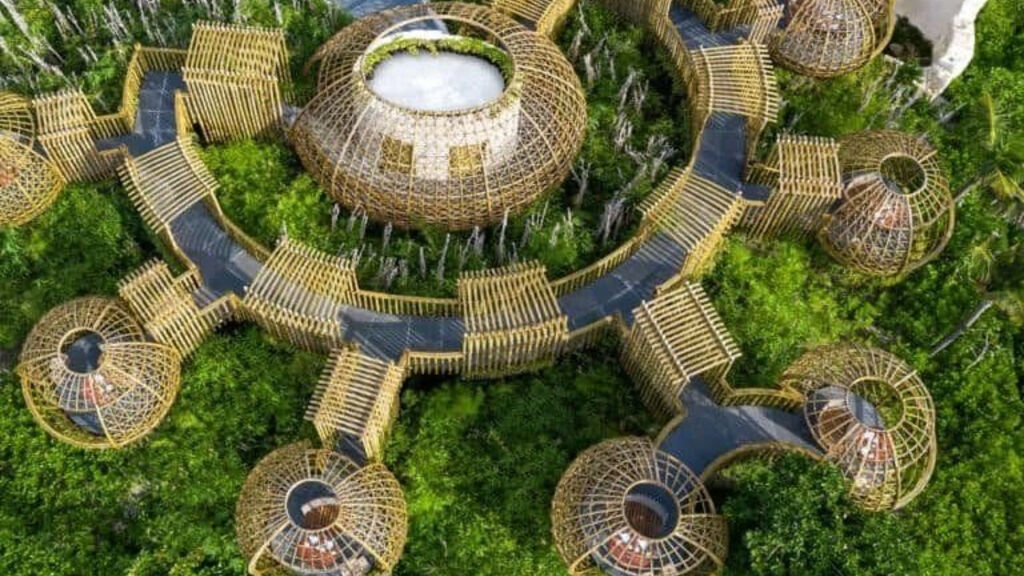 Waldorf Astoria Maldives Ithaafushi