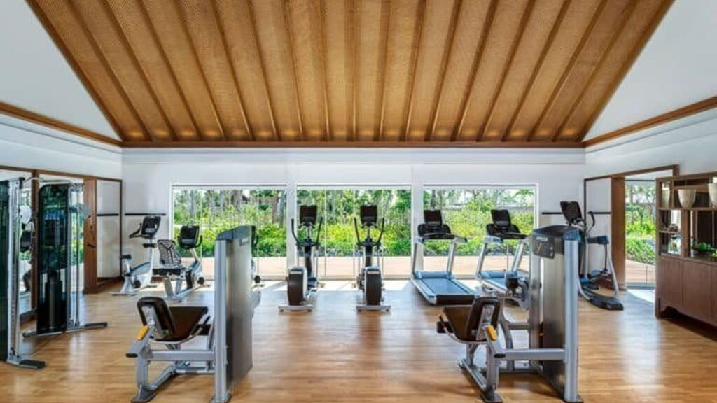 Waldorf Astoria Maldives Ithaafushi