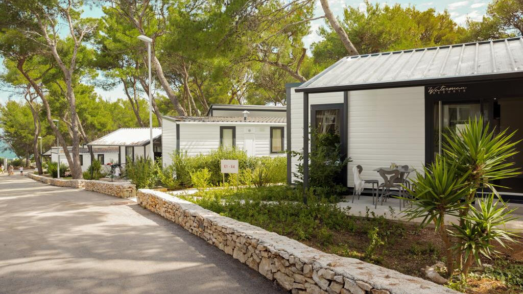 smartline Beach Village