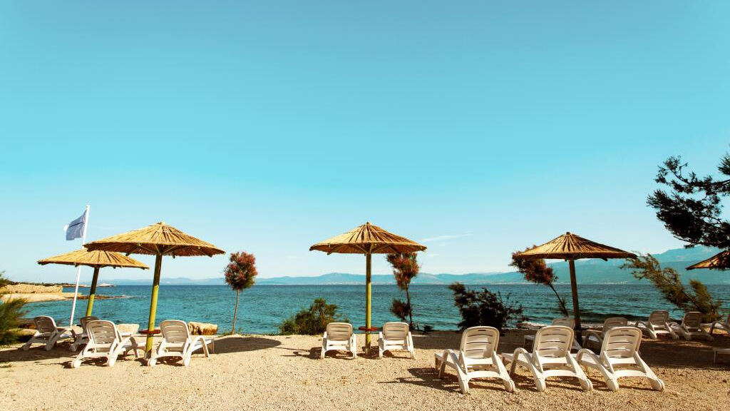 smartline Beach Village