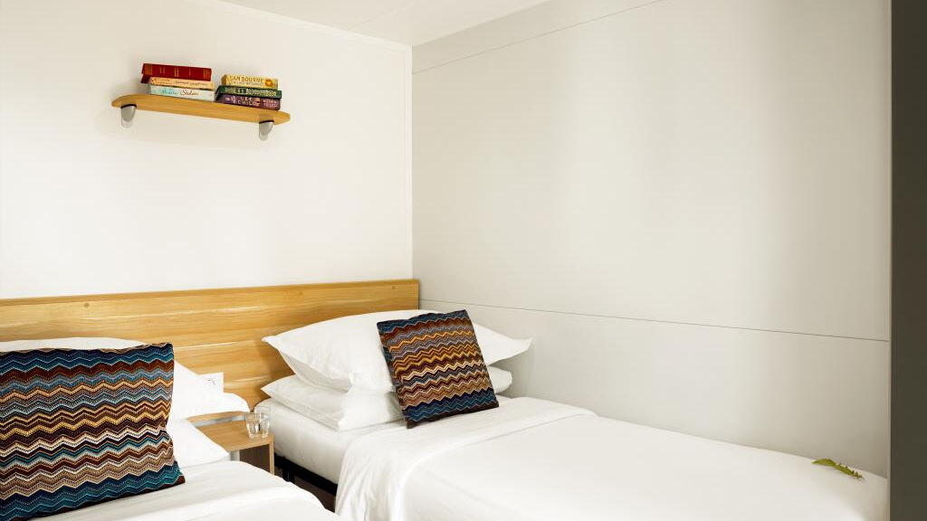 smartline Beach Village