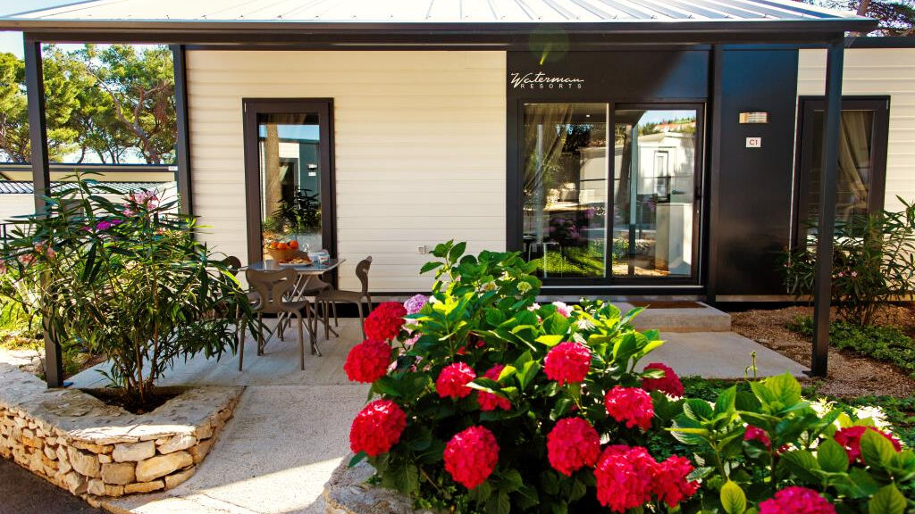 smartline Beach Village