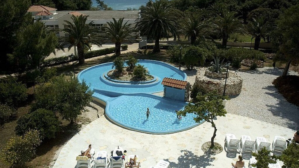 Waterman Svpetrvs Resort