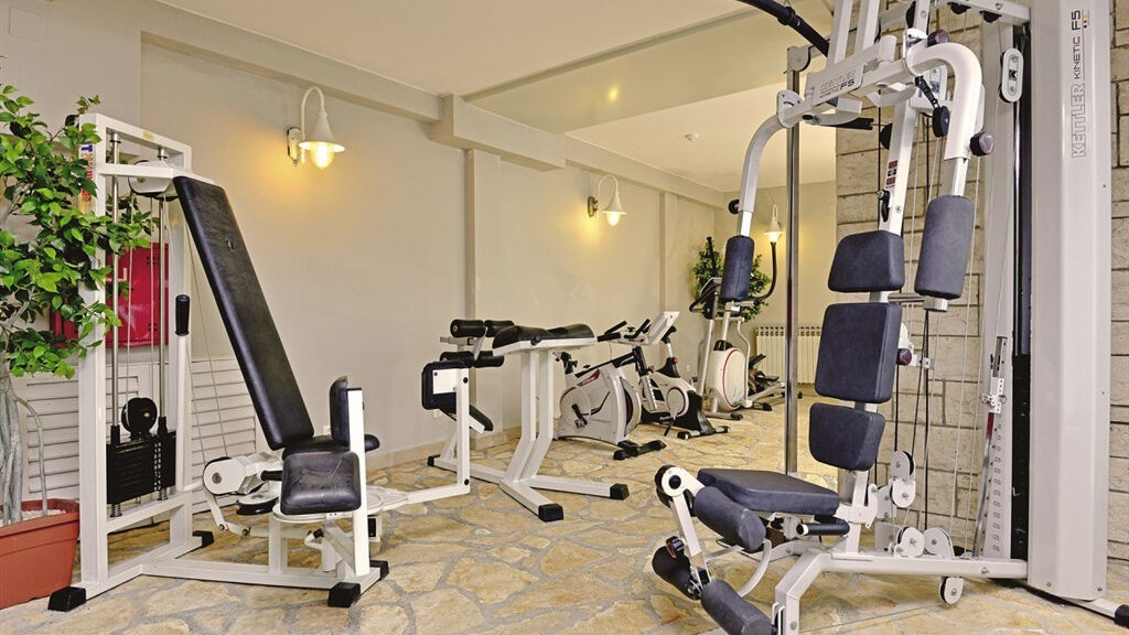 Waterman Svpetrvs Resort
