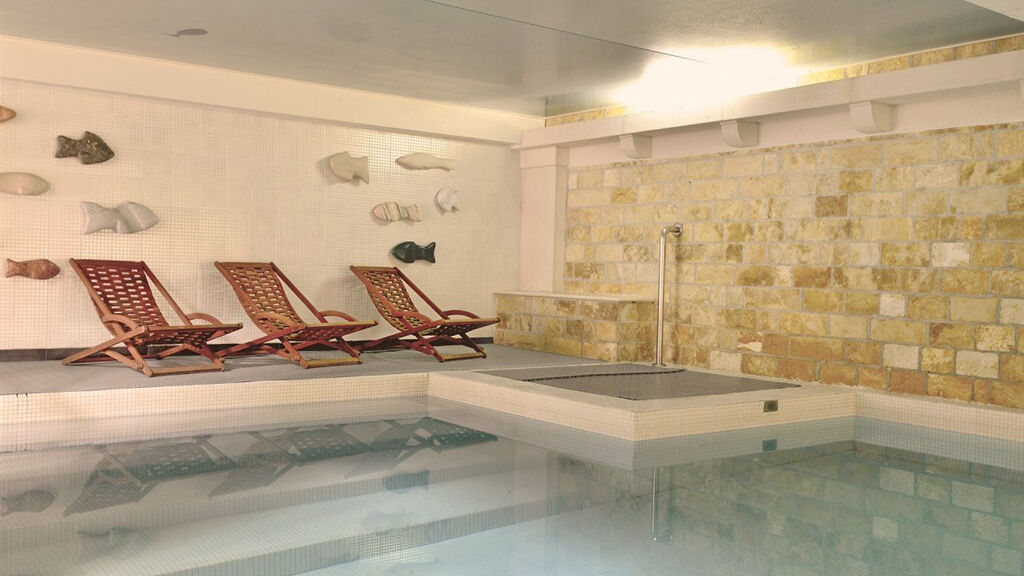Waterman Svpetrvs Resort