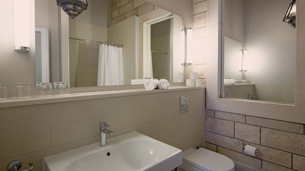 Waterman Svpetrvs Resort