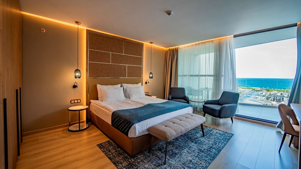 Wave Resort