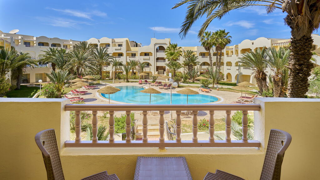 Welcome Baya Beach & Thalasso