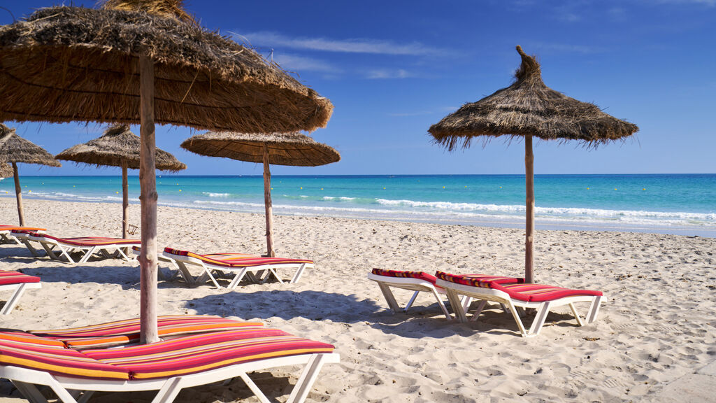Welcome Baya Beach & Thalasso