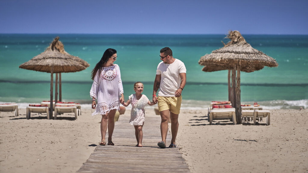 Welcome Baya Beach & Thalasso