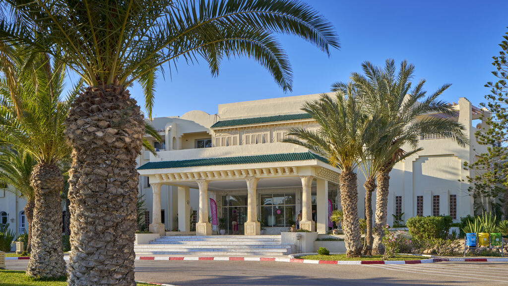 Welcome Baya Beach & Thalasso