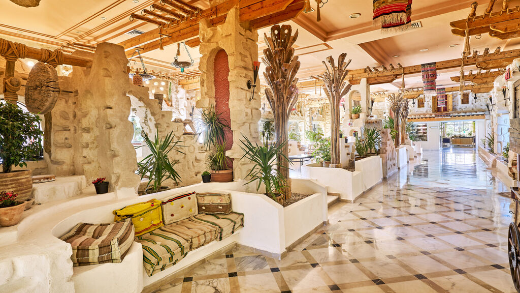 Welcome Baya Beach & Thalasso
