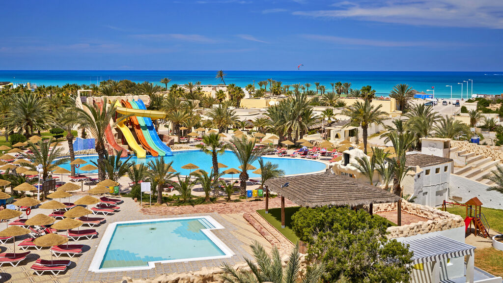Welcome Baya Beach & Thalasso