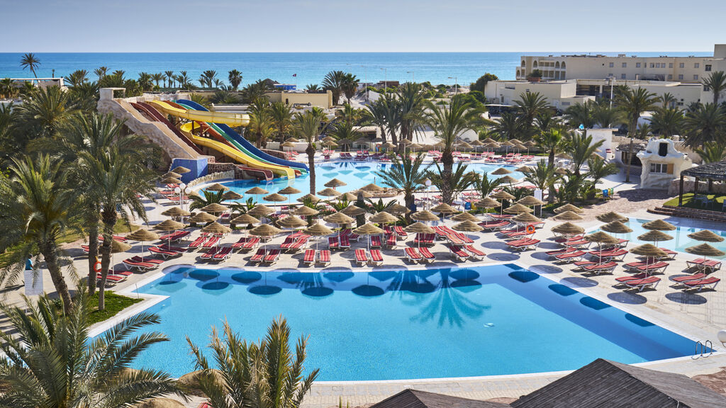 Welcome Baya Beach & Thalasso