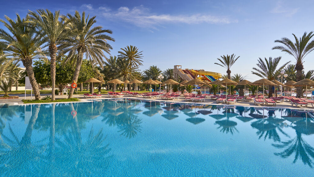 Welcome Baya Beach & Thalasso
