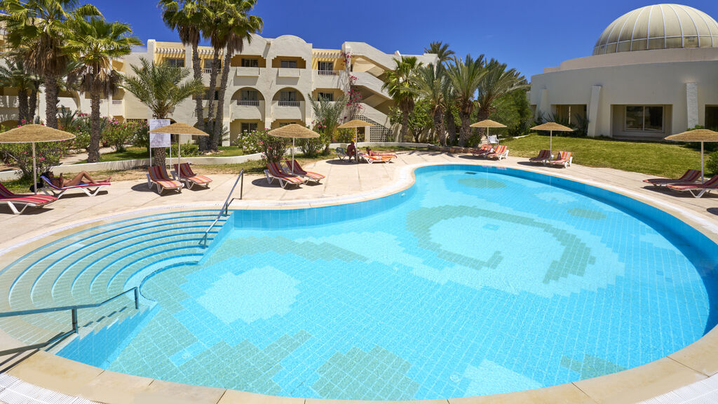 Welcome Baya Beach & Thalasso