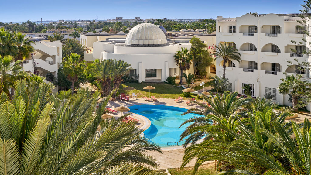 Welcome Baya Beach & Thalasso