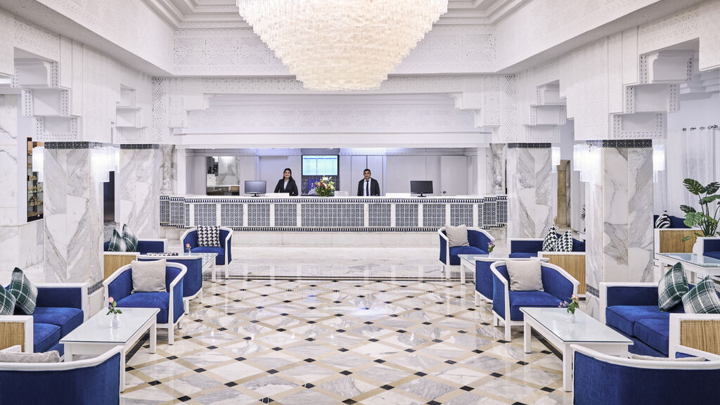 Welcome Baya Beach & Thalasso