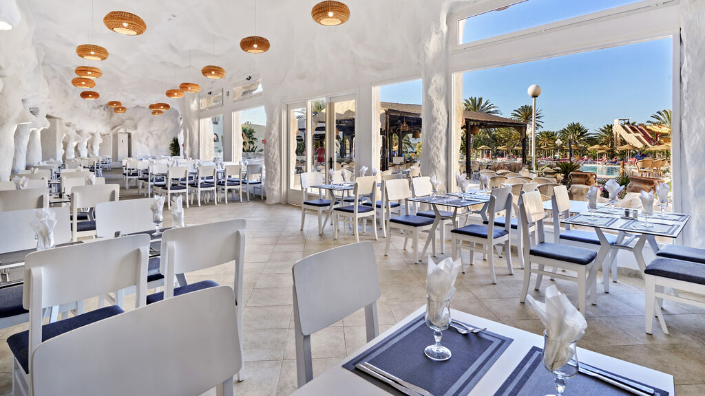 Welcome Baya Beach & Thalasso