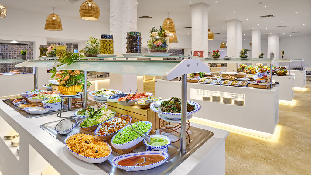 Welcome Baya Beach & Thalasso
