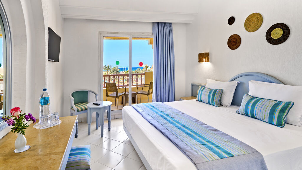 Welcome Baya Beach & Thalasso