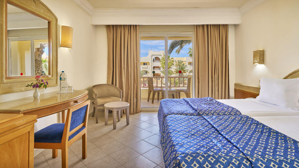Welcome Baya Beach & Thalasso