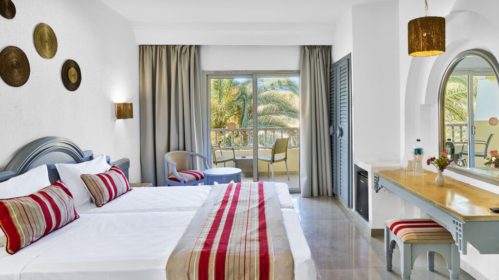 Welcome Baya Beach & Thalasso