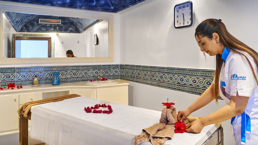 Welcome Baya Beach & Thalasso