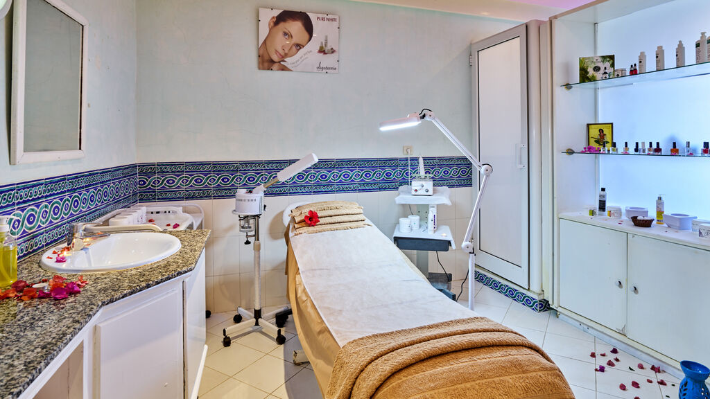 Welcome Baya Beach & Thalasso