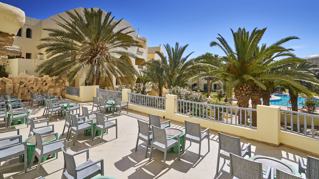 Welcome Baya Beach & Thalasso