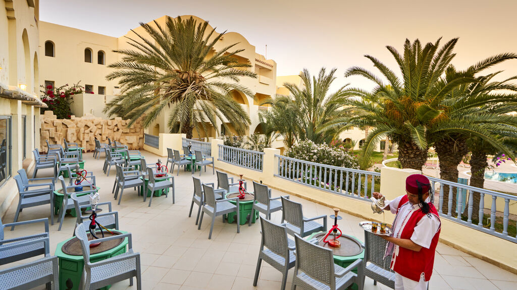 Welcome Baya Beach & Thalasso