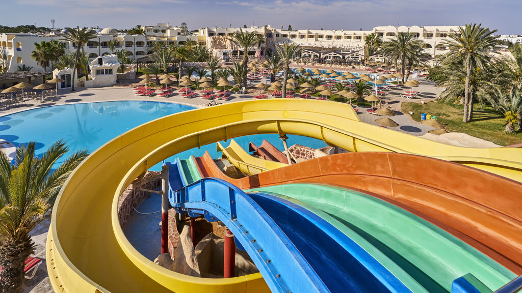 Welcome Baya Beach & Thalasso